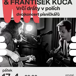 Tipy na víkend 17. 4. - 19. 4. 2026